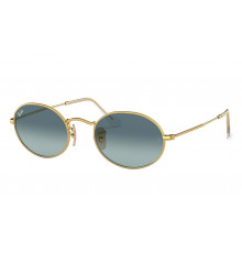 Сонцезахисні окуляри Ray-Ban RB 3547 001/3M