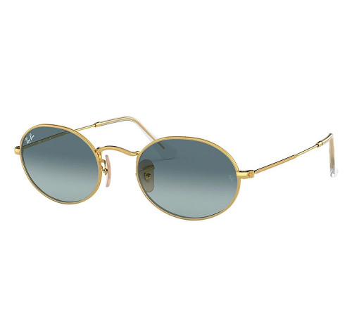 Солнцезащитные очки Ray-Ban RB 3547 001/3M