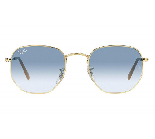 Солнцезащитные очки Ray-Ban RB 3548 001/3F