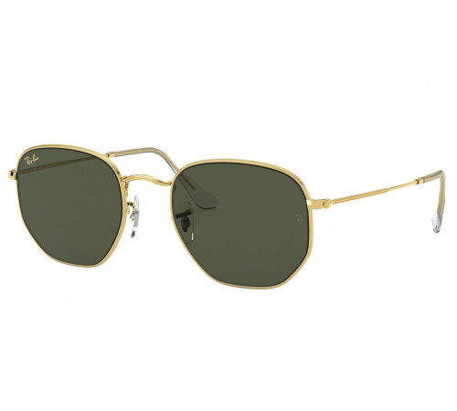 Солнцезащитные очки Ray-Ban RB 3548 919631