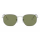 Сонцезахисні окуляри Ray-Ban RB 3548 91984E