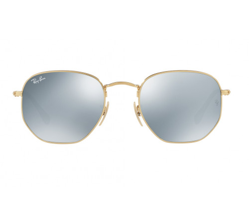 Сонцезахисні окуляри Ray-Ban RB 3548N 001/30