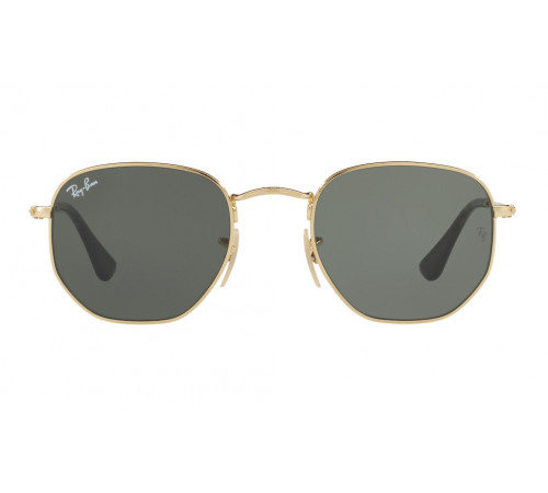 Сонцезахисні окуляри Ray-Ban RB 3548N 001