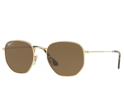 Солнцезащитные очки Ray-Ban RB 3548N 001/57