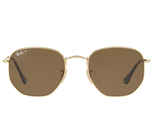 Солнцезащитные очки Ray-Ban RB 3548N 001/57