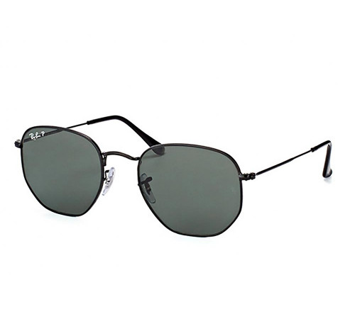 Сонцезахисні окуляри Ray-Ban RB 3548N 002/58