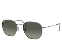 Сонцезахисні окуляри Ray-Ban RB 3548N 004/71