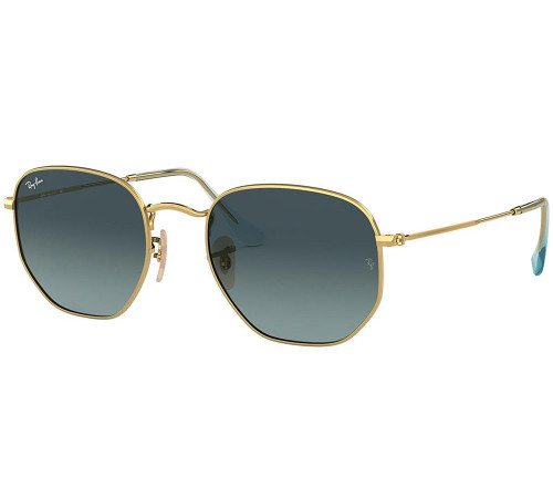 Солнцезащитные очки Ray-Ban RB 3548N 91233M