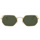 Сонцезахисні окуляри Ray-Ban RB 3556 919631