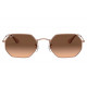 Сонцезахисні окуляри Ray-Ban RB 3556N 9069A5