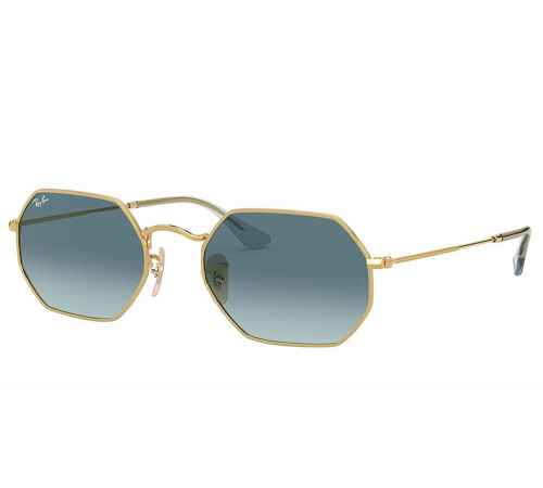 Сонцезахисні окуляри Ray-Ban RB 3556N 91233M