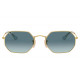 Сонцезахисні окуляри Ray-Ban RB 3556N 91233M