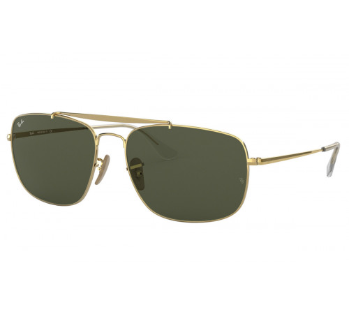 Солнцезащитные очки Ray-Ban RB 3560 001 61