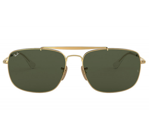 Солнцезащитные очки Ray-Ban RB 3560 001 61