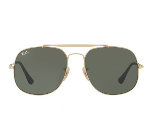 Солнцезащитные очки Ray-Ban RB 3561 001 57