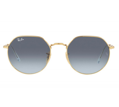 Солнцезащитные очки Ray-Ban RB 3565 001/86