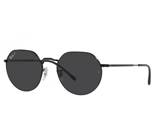 Сонцезахисні окуляри Ray-Ban RB 3565 002/48