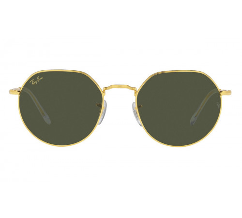 Сонцезахисні окуляри Ray-Ban RB 3565 919631