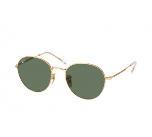 Сонцезахисні окуляри Ray-Ban RB 3582 001/31