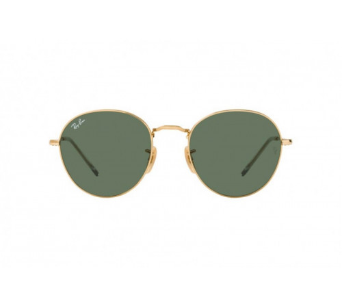 Сонцезахисні окуляри Ray-Ban RB 3582 001/31