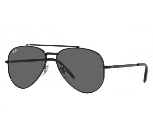 Сонцезахисні окуляри Ray-Ban RB 3625 002/B1