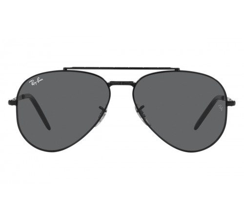 Сонцезахисні окуляри Ray-Ban RB 3625 002/B1