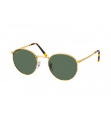 Сонцезахисні окуляри Ray-Ban RB 3637 919631