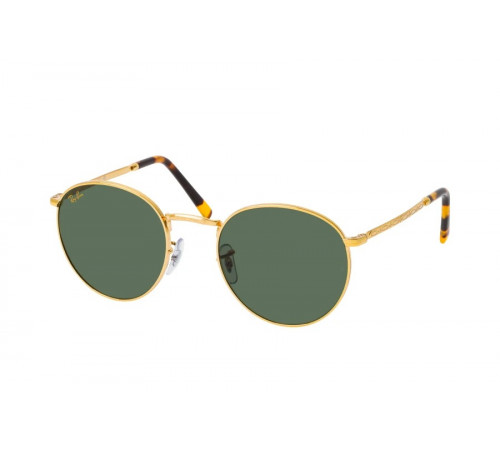 Солнцезащитные очки Ray-Ban RB 3637 919631