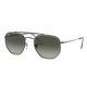 Сонцезахисні окуляри Ray-Ban RB 3648M 004/71