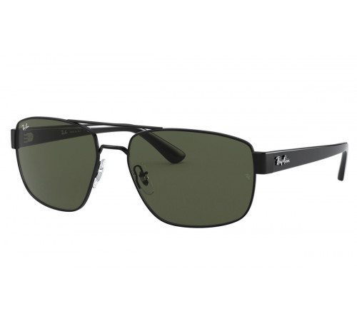 Сонцезахисні окуляри Ray-Ban RB 3663 002/31