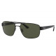 Сонцезахисні окуляри Ray-Ban RB 3663 002/31