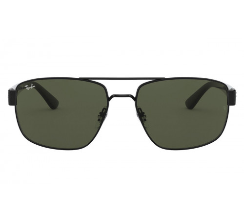 Сонцезахисні окуляри Ray-Ban RB 3663 002/31