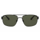 Сонцезахисні окуляри Ray-Ban RB 3663 002/31