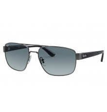 Сонцезахисні окуляри Ray-Ban RB 3663 004/3M