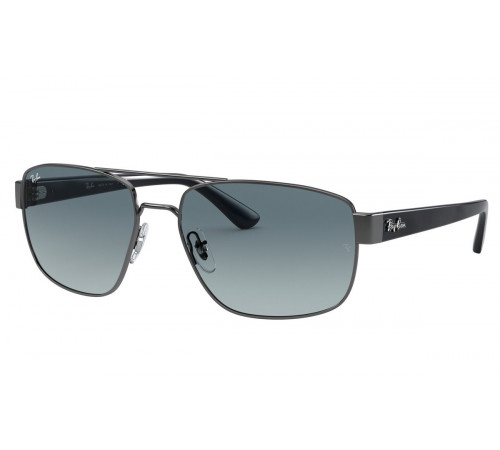 Солнцезащитные очки Ray-Ban RB 3663 004/3M