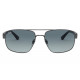 Солнцезащитные очки Ray-Ban RB 3663 004/3M