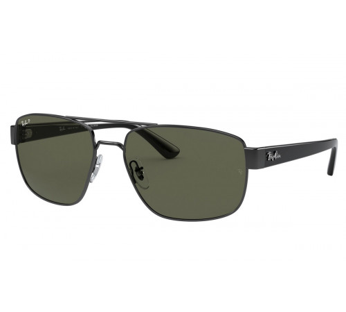 Сонцезахисні окуляри Ray-Ban RB 3663 004/58