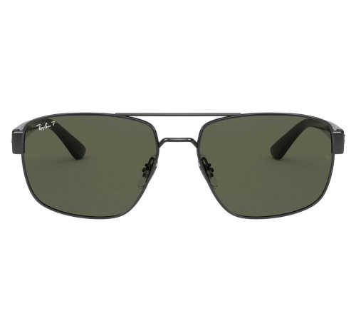 Сонцезахисні окуляри Ray-Ban RB 3663 004/58