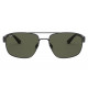 Сонцезахисні окуляри Ray-Ban RB 3663 004/58