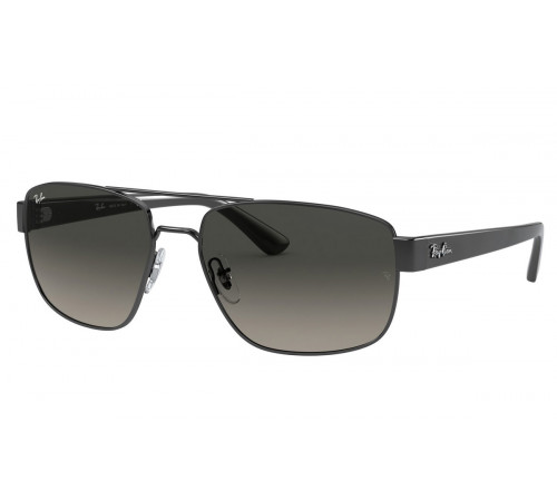 Сонцезахисні окуляри Ray-Ban RB 3663 004/71