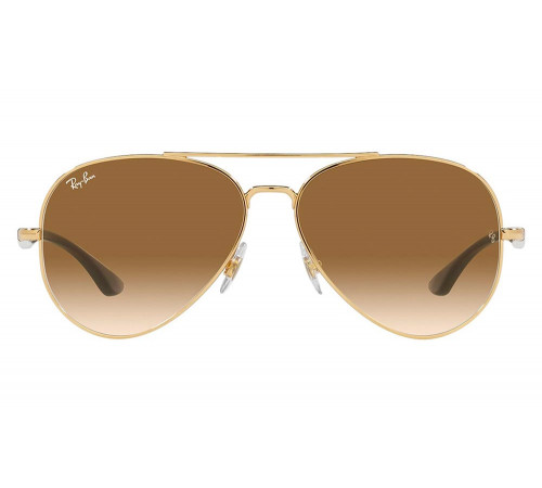 Сонцезахисні окуляри Ray-Ban RB 3675 001/51