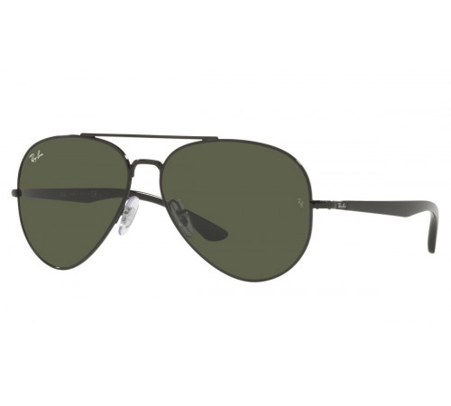 Сонцезахисні окуляри Ray-Ban RB 3675 002/31