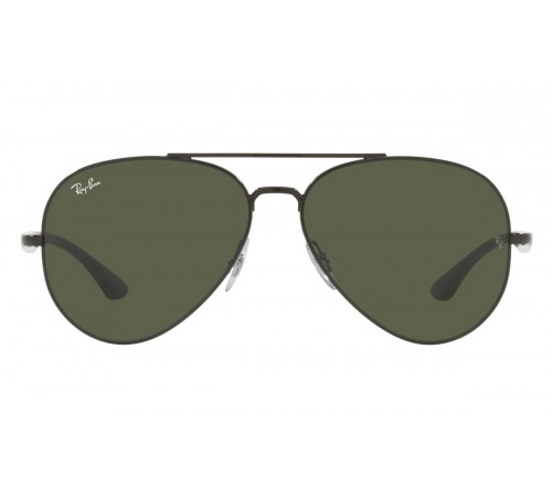 Сонцезахисні окуляри Ray-Ban RB 3675 002/31