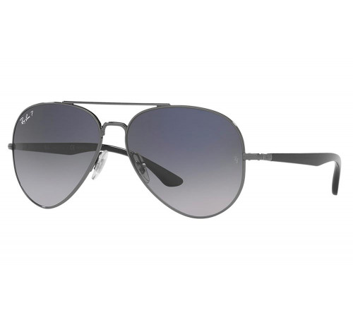 Сонцезахисні окуляри Ray-Ban RB 3675 004/78