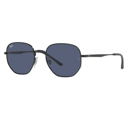 Сонцезахисні окуляри Ray-Ban RB 3682 002/80