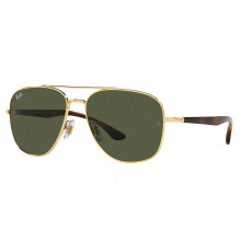 Сонцезахисні окуляри Ray-Ban RB 3683 001/31