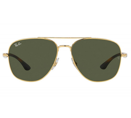 Сонцезахисні окуляри Ray-Ban RB 3683 001/31