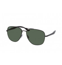 Сонцезахисні окуляри Ray-Ban RB 3683 002/31