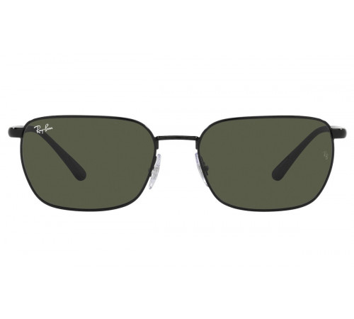 Сонцезахисні окуляри Ray-Ban RB 3684 002/31