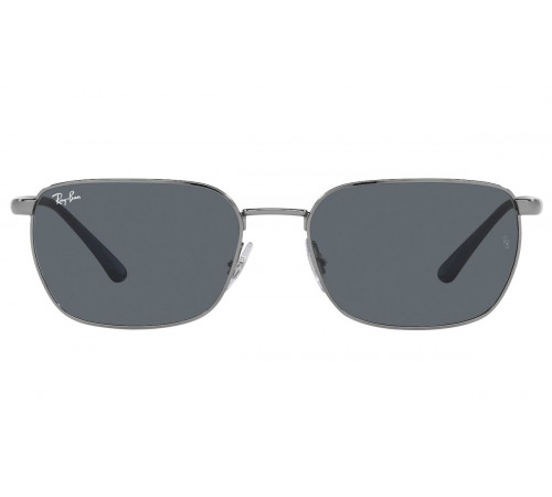 Сонцезахисні окуляри Ray-Ban RB 3684 004/R5